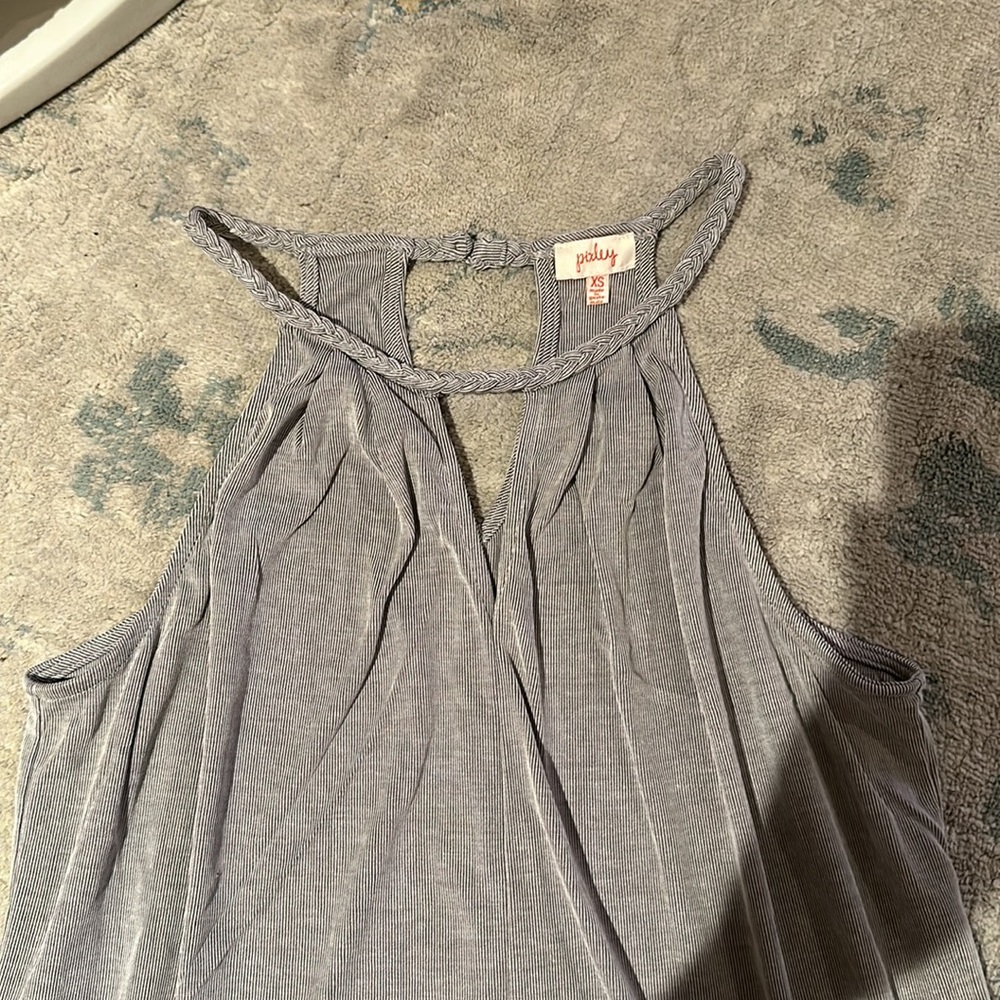 Work Blouse - image 2